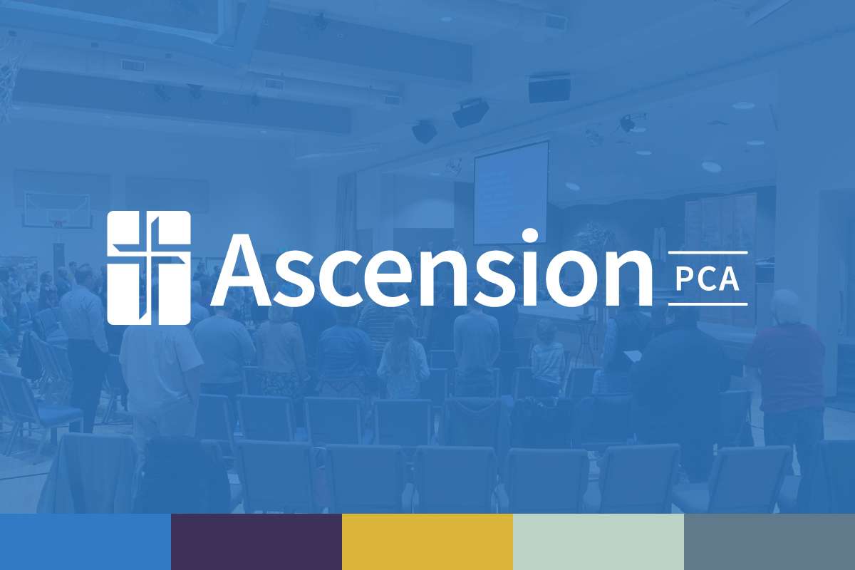 Ascension Presbyterian Church